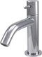DIFFERNZ CHEOPS - Fonteinset 40x23x1cm - Natuursteen - Grijs