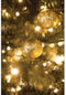 Kerstverlichting 100 LED Warm Wit 9.42m