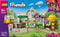 LEGO® Friends Plantencafé en Bloemenwinkel Bouwset - 42671