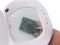 Velleman Ledloeplamp - Klem - Zwenkarm Dimbaar 60 LEDs Vergroting 2.25x Wit