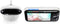 Motorola PIP 1500 - Babyfoon - 5 inch kleurenbeeldscherm - Wit