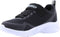 Skechers Micrspec Max - Lage sneakers - Dyna-Air tussenzool - zwart/wit