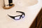 Propeaq 3 - Lichttherapie bril - 10000 lux - Blauw