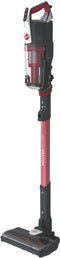 Hoover H-FREE 500 - Snoerloze Stickstofzuiger - 40 min autonomie - Compact 69 cm hoogte