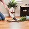 Black & Decker HLVC315B11 - Kruimeldief 12V 1.5Ah - 3X meer zuigkracht - Slank design