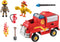 PLAYMOBIL Duck On Call - Brandweerwagen - 70914