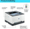 HP Color LaserJet Pro 3202dw - Laserprinter - 25ppm zwart-wit en kleur
