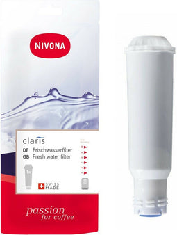 Nivona Waterfilter Claris Filterpatronen - NIRF700