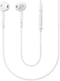 Samsung EO-EG920B - In-ear headset - Ergonomisch ontwerp - Wit