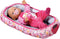 BABY born Babynest - Roze - Voor 36 en 43 cm