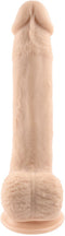 Realistische Dildo Selopa Selopa TPE Ø 3,9 cm (15,9 cm)
