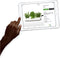 Apple iPad (2018) - 9.7 inch - WiFi + 4G - 32GB - Zilver