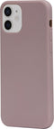 DBramante1928 iPhone 12/12 Pro - Back Cover - 100% gerecycled plastic - Pink