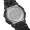 G-Shock GD-010-1ER - Heren Horloge - Digitaal - 20 ATM waterdicht - Zwart
