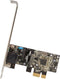 Network Card Startech PEX100S