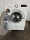 LG F14R50WHS - Wasmachine Voorlader 11 kg 1350 RPM - Wit (Frans Display)