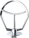 MasterPRO Foodprocessor 1300 W Zwart/RVS