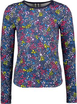 B. Nosy Kids - T-shirt - Lange mouw - Maat 110 (2021)