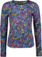 B. Nosy Kids - T-shirt - Lange mouw - Maat 110 (2021)