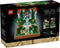 LEGO Icons Tuin met fontein - 10359
