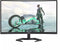 Philips Momentum 27M1C3200VL/00 - Gamemonitor - 165Hz 1ms gebogen - Zwart