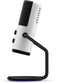 NZXT Capsule - Microfoon - Kristalhelder geluid - Wit