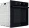 Whirlpool OMR58HU1B - Inbouwoven - Cook3 functie - Energieklasse A+