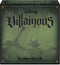 Ravensburger Disney Villainous - Bordspel - 6 Disney schurken - Engelstalig