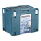 Makita MAKPAC - Koelbox maat 4 - Isolerende bekleding 18 l