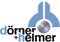 dörner + helmer 190321 DH henneptouw Ø 6 mm, natuur 30 m 30 m
