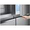 LG GSJV70PZTE - Amerikaanse koelkast - 635 liter - No Frost - Shiney Steel