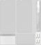 Spigen Galaxy S9 - Neo Flex Screenprotector - edge-to-edge bescherming (2 stuks)