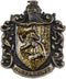 Harry Potter – Crest Pins 4-Pack (set van alle 4)