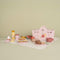 Little Dutch - Picknick Set FSC - Houten etenswaren en servies - Multi