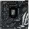 ASUS ROG STRIX Z890-I GAMING WIFI - mini ITX - Intel Z890 LGA 1851 - DDR5 96 GB (2 DIMM)