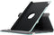 Tablet Hoes Geschikt voor iPad Mini 5 (2019) / iPad Mini 4 (2015) (2015) - 360° Draaibare Design Bookcase - Meerkleurig /Dare To Dream