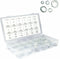 Veerringen Set 720 dlg
