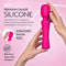 FemmeFunn - Ultra Wand Roze