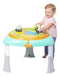 Infantiono Speeltafel Zit Staan En Spin