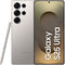 Samsung Galaxy S25 Ultra - Grijs - 256 GB - Dubbele fysieke simkaart
