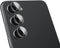 Mobiparts Galaxy S23/S23 Plus - Camera Lens Protector - Transparant
