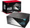 ASUS ROG THOR 1600W - Voeding - 80 PLUS Titanium - Zwart