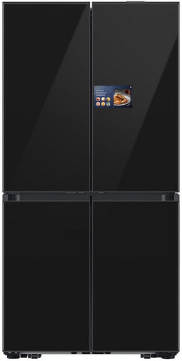 Samsung RM90F67CECEF - Koelkast - AI Home 9" Touchscreen - SpaceMax™