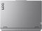 Lenovo LOQ 15IRX10 - Laptop - Intel Core i5-13450HX 16GB RAM 512GB SSD GeForce RTX 5050 - Grijs