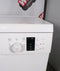 Bosch SMS50D52EU - Vrijstaande vaatwasser - 12 couverts - Wit