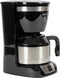 Sogo CAF-SS-5660 - Aanrecht Filterkoffiezetapparaat - 800W - Zwart