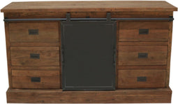 Dressoir Roda-09 - Halus