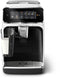 Philips EP3343/50 - Volautomatische Koffiemachine - 15 bar - 230W - 12 maalinstellingen - 3 temperatuurinstellingen - 275g bonenreservoir - 1,8L waterreservoir