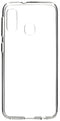 Mobiparts Galaxy A20e (2019) - Classic TPU Case - Schokabsorberend - Transparant