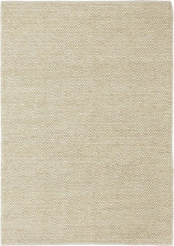 MOMO Rugs Bubbles Beige Vloerkleed - 80x300 - Rechthoek - Laagpolig,Structuur Tapijt - Modern - Beige